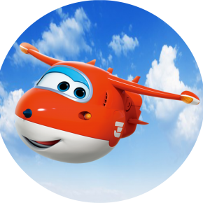 Super Wings